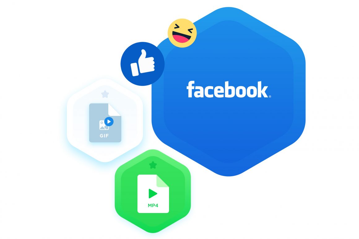 Onlymega facebook mp4 anf gif ads