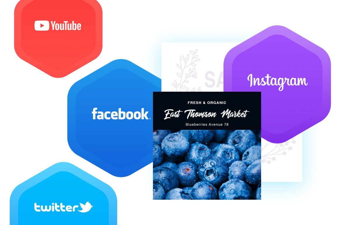 Onlymega social media ads